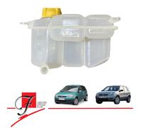 VASCHETTA ACQUA COMPENSAZIONE RADIATORE FORD FIESTA V FUSION 1.4 1.6 CON TAPPO
