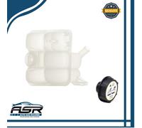 VASCHETTA ACQUA CON TAPPO LIQUIDO RAFFREDDAMENTO FORD FOCUS III KUGA C-MAX II