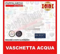 VASCHETTA ACQUA LIQUIDO RADIATORE SERBATOIO per FORD FIESTA VI, ECOBOOST, B-MAX