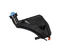 Vaschetta acqua radiatore Adatto per Porsche Panamera 970 2010-2016 Serbatoio di espansione del liquido raffreddamento motore 97010615103
