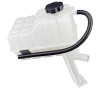 Vaschetta Acqua Radiatore Compatibile Con Chevy Per Silverado 1999 2000 2001 2002 2003 2004 2005 2006 2007 Sensore Del Serbatoio Di Recupero Liquido Raffreddamento Motore 603-102