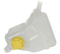 Vaschetta Acqua Radiatore Compatibile Con Ford Per EcoSport 2004-2012 Per Fiesta 2003-2012 Vaso Di Espansione Del Liquido Refrigerante Motore Auto Coperchio 2S652K218AC 2S658K218BA