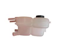 Vaschetta Acqua Radiatore Compatibile Con Volvo Per S40 MS 2004-2012 Per C70 2006-2013 Bottiglia Di Serbatoio Espansione Per Radiatore Motore Per Auto Tappo 1425193