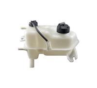 VASCHETTA ACQUA RADIATORE CON TAPPO E SENSORE PER ALFA ROMEO 75 162_ FINO 1992