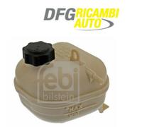 VASCHETTA ACQUA RADIATORE DI ESPANSIONE SERBATOIO+TAPPO MINI R52 R53 COOPER