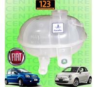 VASCHETTA ACQUA RADIATORE FIAT 500