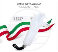 VASCHETTA ACQUA RADIATORE LANCIA YPSILON 2003-2011 1.3 MULTIJET =LANCIA 51706042