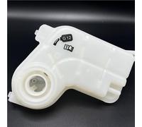 Vaschetta acqua radiatore Misura per AUDI A4 B6 8E 2000-2004, B7 2.0T 2005-2009 8E0121403 espansione del liquido raffreddamento radiatore