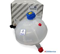 Vaschetta Acqua Radiatore Originale Fiat Alfa Romeo Giulietta 1.6 2.0 JTDm