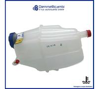 VASCHETTA ACQUA RADIATORE PER ALFA ROMEO 159 - BRERA