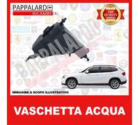 VASCHETTA ACQUA RADIATORE per BMW 3 (E90/E91/92/93) X1 E84