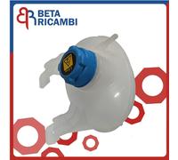 Vaschetta Acqua Radiatore Per Fiat 500L 1.3 Multijet 1.6 D 1.4 Con Tappo