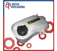 Vaschetta Acqua Radiatore Per Fiat Cinquecento Seicento 900 Serbatoio Con Tappo