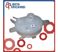 Vaschetta Acqua Radiatore Per Fiat Peugeot Citroen Fiorino Qubo Senza Tappo
