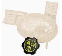 vaschetta acqua radiatore serbatoio liquido refrigerante con tappo fiat tipo 1.4