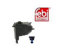FEBI BILSTEIN Vaschetta Radiatore 49010 Vaschetta Acqua Radiatore,Vaso Espansione BMW,3 Touring (E91),1 Hatchback (E87),3 Sedan (E90),X1 (E84)