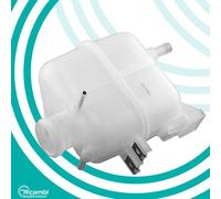 VASCHETTA ACQUA RADIATORE SERBATOIO REFRIGERANTE CHEVROLET SPARK OE RIF 95352004