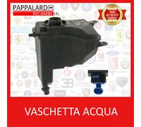 VASCHETTA ACQUA RADIATORE SERBATOIO REFRIGERANTE FEBI BMW SERIE 1 3 X1