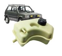 VASCHETTA ACQUA RADIATORE TANICA LIQUIDO REFRIGERANTE FIAT PANDA 141 4X4 + TAPPO