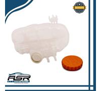 VASCHETTA ACQUA RADIATORE + TAPPO VASCHETTA OPEL MERIVA A 1.3 1.4 1.6 1.7 1.8