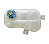 Vaschetta Acqua Serbatoio Radiatore per SEICENTO 1.1 1998-2010 con TAPPO - Codici Originali: 46558719/51734145/51778218 - Compatibile, Non Originale