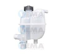VASCHETTA ACQUA SERBATOIO REFRIGERANTE+TAPPO SMART FORTWO 450/451