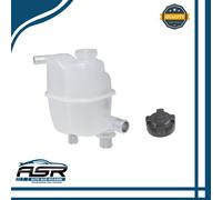 VASCHETTA ACQUA SERBATOIO REFRIGERANTE+TAPPO SMART FORTWO 450/451 COUPE' CABRIO
