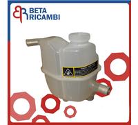Vaschetta Acqua Smart Serbatoio Refrigerante Radiatore Smart 451dal 98 / al 2013