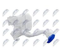 Vaschetta acqua tergicristalli compatibile con VW Golf VII