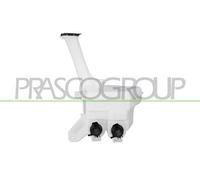 VASCHETTA ACQUA TERGICRISTALLO per TOYOTA YARIS