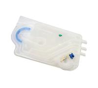 VASCHETTA AIR BREAK LAVASTOVIGLIE ARISTON HOTPOINT INDESIT C00141655 ORIGINALE