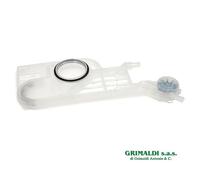 VASCHETTA AIR-BREAK PER LAVASTOVIGLIE WHIRLPOOL BAUKNECHT 482000022022