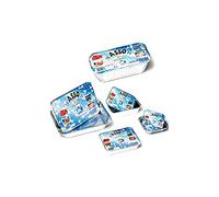 VASCHETTA ALL 4 PORZ. 23x18 h 3,5 C/COP Pz. 3 F06 EAN: 8005511000220