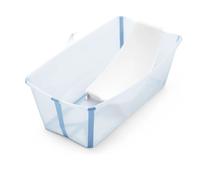 Stokke Flexi Bath Vaschetta con Riduttore Ocean Blue
