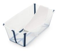 Vasca pieghevole per il bagnetto Stokke® Flexi Bath® X-Large Bundle