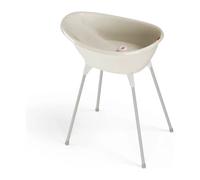 Vasca bimbo Okbaby 925 Bella Bath kit con cavalletto incluso