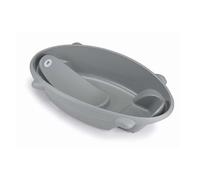 CAM - Vaschetta Bollicina - Grigio Medio