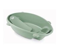Vaschetta Bollicina Verde Col.U70