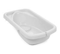 Vaschetta Chicco per Bagnetto Fasciatoio Cuddle & Bubble Graphite Melange