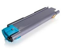 Vaschetta Ciano Compatibile per Olivetti MF2604 - Ciano - 5K (OLB0947C)