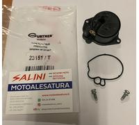 Vaschetta Completa Di Guarnizione Gurtner Phantom F12 - Aerox - Booster BWS