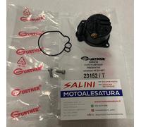 Vaschetta Completa Di Guarnizione Gurtner Phantom F12 Aerox Booster BWS - 23152