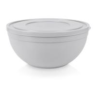 Vaschetta Contenitore Ciotola impasto lievitazione con coperchio 6 L