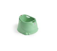 Vaschetta da bagno OPLA' verde 12-36 mesi - Ok Baby