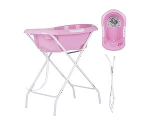 VASCHETTA DA BAGNO PER NEONATI CHIPOLINO Noemi