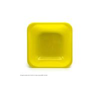 Vaschetta da esposizione rettangolare MET 24x24x7 cm