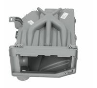 Vaschetta Detergente Beko 2493800100 per Lavatrice, Grigio