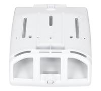 Vaschetta detersivo Candy 43007439 per Lavatrice, 1x Bianco