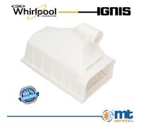 VASCHETTA DETERSIVO COMPLETA WHIRLPOOL 481010580618