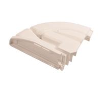 Vaschetta detersivo ruotante per lavatrice C00281253 originale Indesit Hotpoint